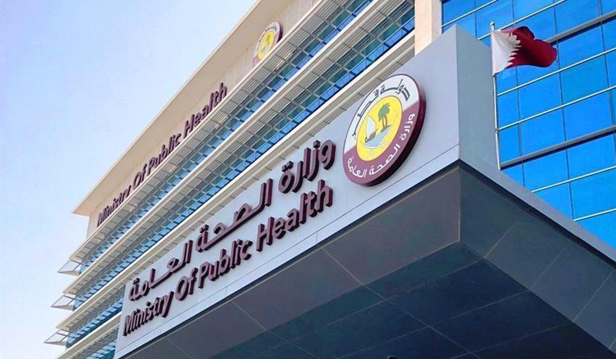 MoPH Qatar